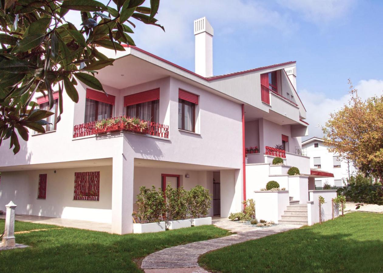Oleandro Bed & Breakfast Silea Exterior photo
